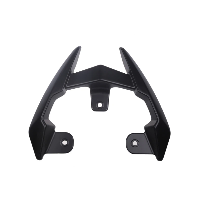 Motorcycle Rear Handrail