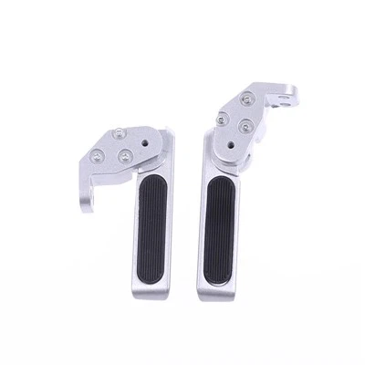 Jakie są cechy pedału do motocykla wyścigowego?